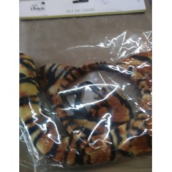 Set tigre