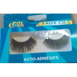 Faux cils