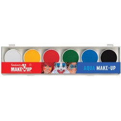 Palette de maquillage 6...