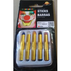 Maquillage boîte de cinq...