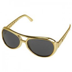 Lunettes de soleil Elvis