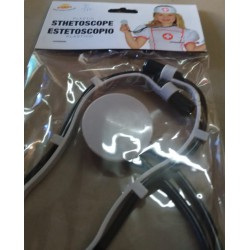 Stethoscope