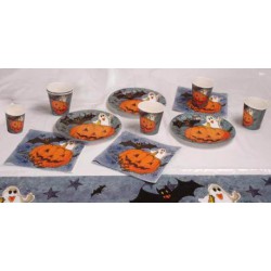 Kit de table halloween