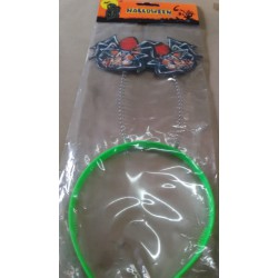 Serre-tête Halloween enfant