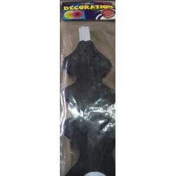 Décoration éventail en...