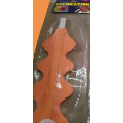 Décoration éventail en...