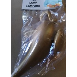 Lampe merveilleuse Aladin