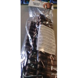 Balles de kalashnikov