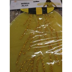 Ailes d'abeille