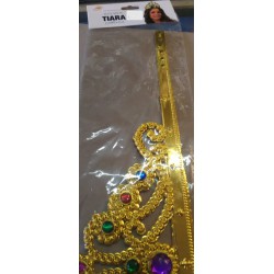 Tiare de princesse