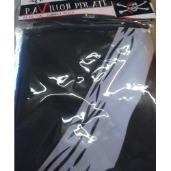 Pavillon de pirates X