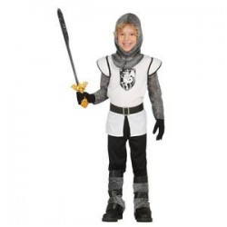 Costume chevalier enfant