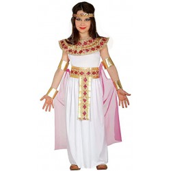 Costume Cléopatre enfant