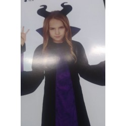 Costume sorcière Maléfice...