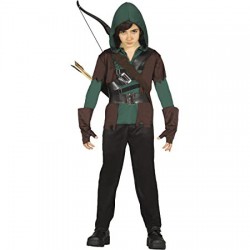 Costume Robin des bois enfant