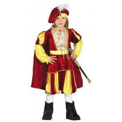 Costume prince enfant
