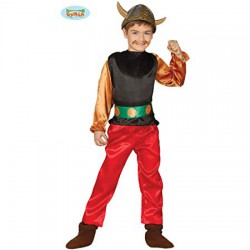 Costume Asterix enfant
