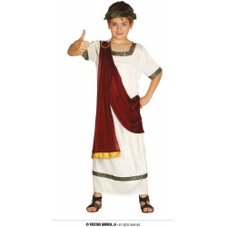 Costume César enfant