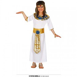 Costume égyptienne enfant