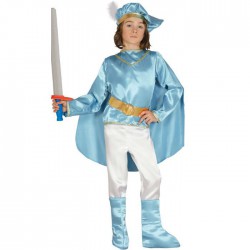 Costume prince charmant enfant
