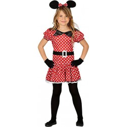 Costume Minnie