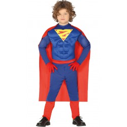 Costume superman