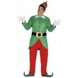 Costume elfe lutin