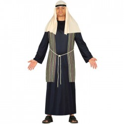 Costume cheik oriental