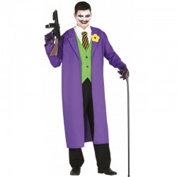 Costume Joker
