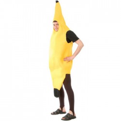 Costume banane