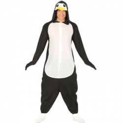 Combinaison pingoin kigurumi