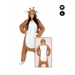 Combinaison girafe