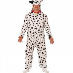Combinaison chien dalmatien