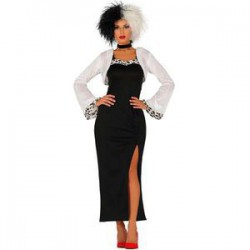 Costume Cruella