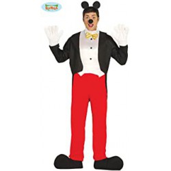 Costume Mickey