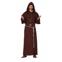 Costume de moine