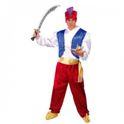 Costume d'Aladin