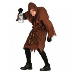 Costume Bossu halloween