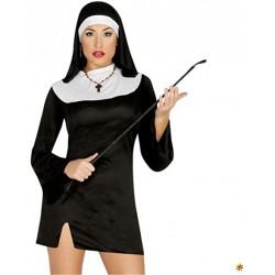 Costume de nonne