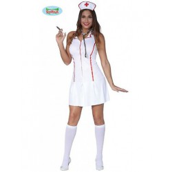 Costume d'infirmière