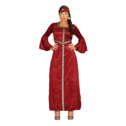 Costume princesse renaissance