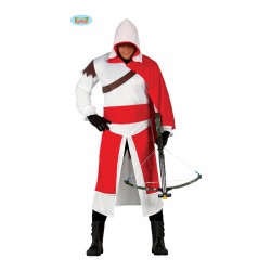 Costume de chevalier