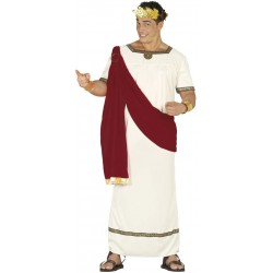 Costume sénateur romain