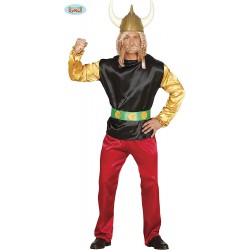 Costume Astérix