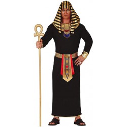 Costume pharaon