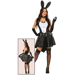 Costume Sexi Bunny