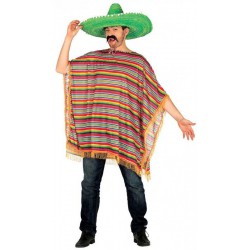 Costume mexicain
