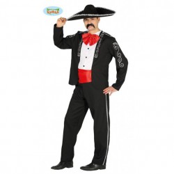Costume mariachi