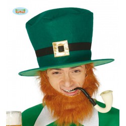 Chapeau leprechaun...