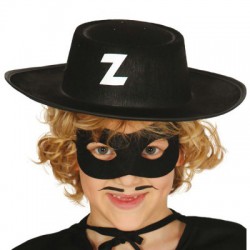 Chapeau Zorro